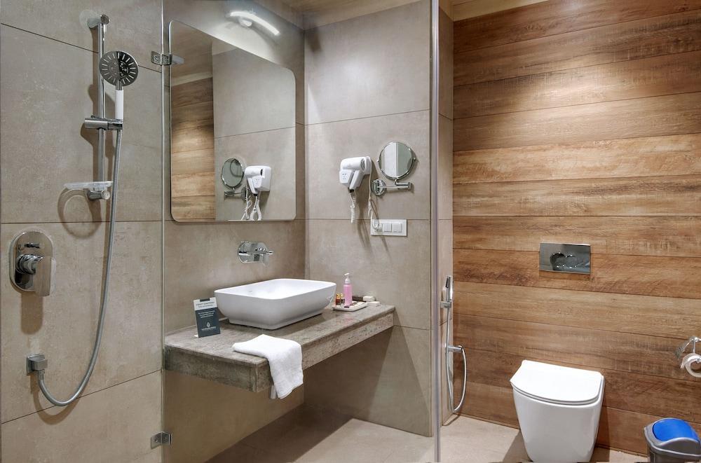 ดิ ออร์ชาร์ด กรีน มานาลี Hotel มะนาลี ภายนอก รูปภาพ
