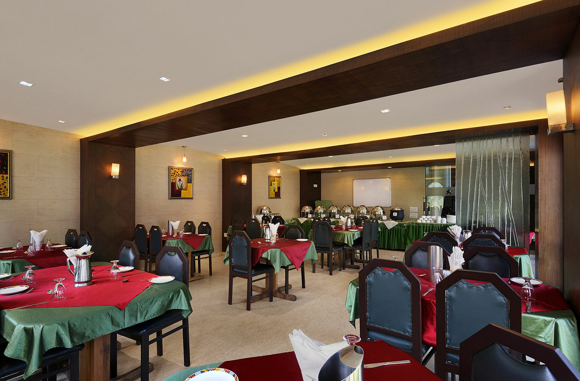 ดิ ออร์ชาร์ด กรีน มานาลี Hotel มะนาลี ภายนอก รูปภาพ