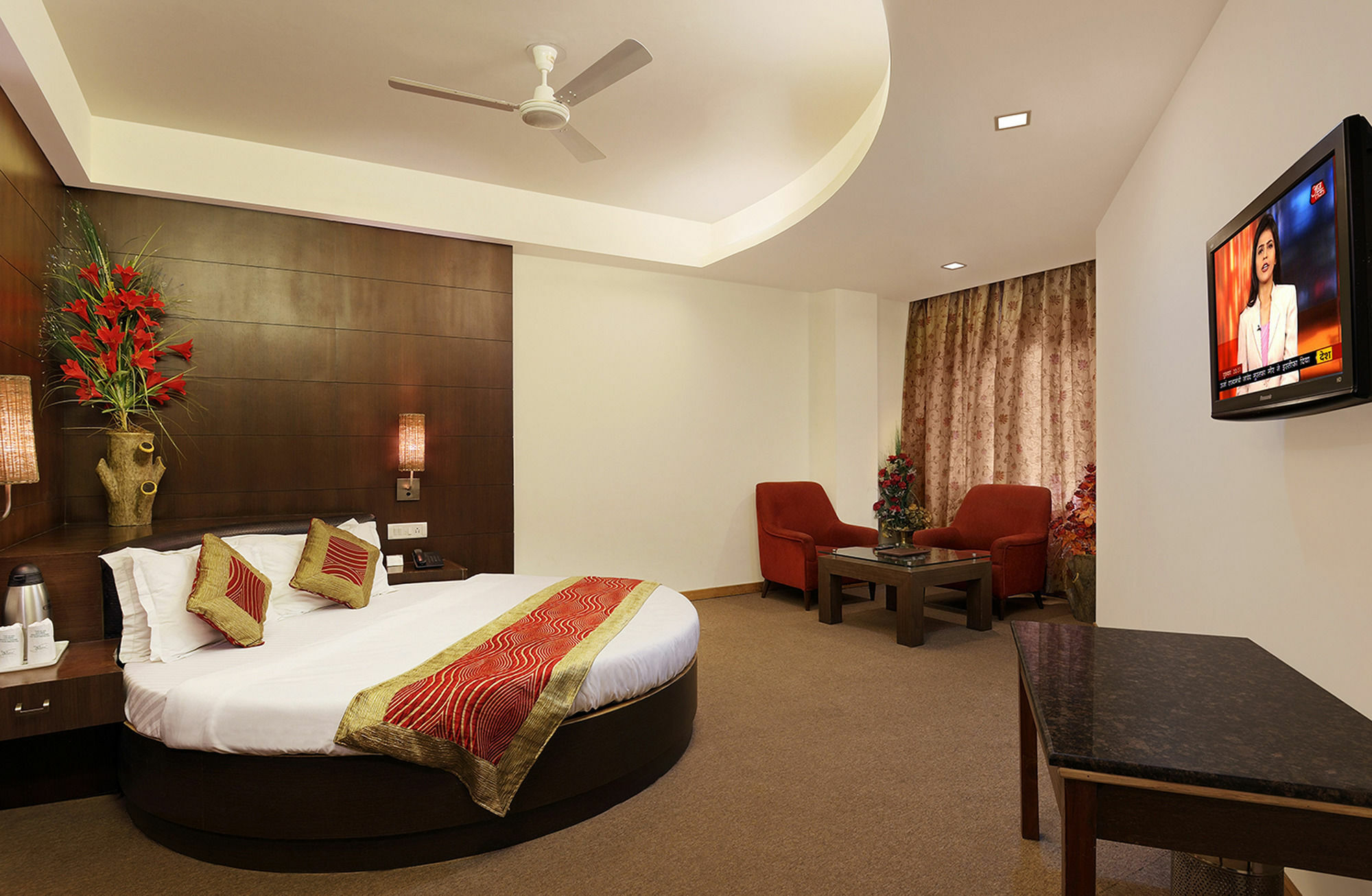 ดิ ออร์ชาร์ด กรีน มานาลี Hotel มะนาลี ภายนอก รูปภาพ