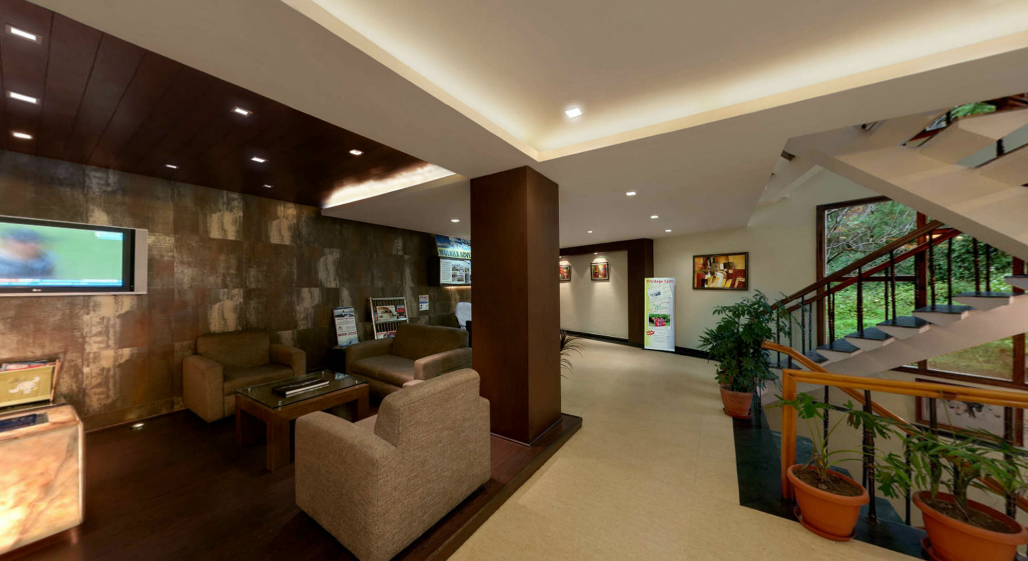 ดิ ออร์ชาร์ด กรีน มานาลี Hotel มะนาลี ภายนอก รูปภาพ